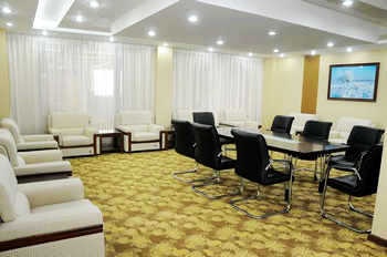 -- - Beiguo Fengguang Hotel - Hohhot