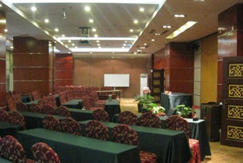  - Hohhot Chang An Jin Zuo Hotel