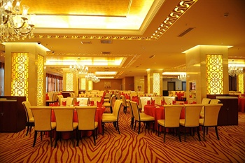  - Hohhot Inner Mongolia million in International Hotel Hohhot