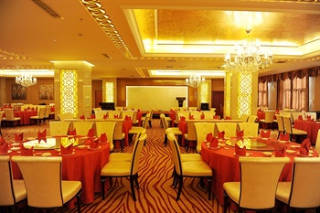  - Hohhot Inner Mongolia million in International Hotel Hohhot