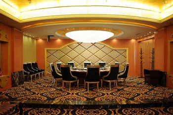  - Hohhot Inner Mongolia million in International Hotel Hohhot