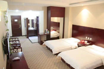 -- - Hohhot Dishen business Hotel