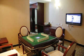 -- - Hohhot Dishen business Hotel