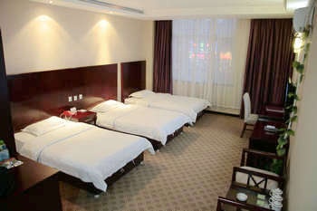 -- - Hohhot Dishen business Hotel