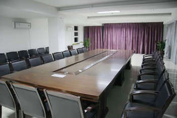 Meeting Room - Hohhot Dishen business Hotel