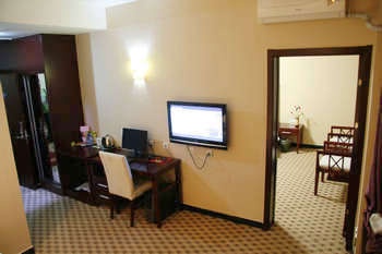 -- - Hohhot Dishen business Hotel