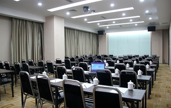  - Hohhot Portsmouth Hotel