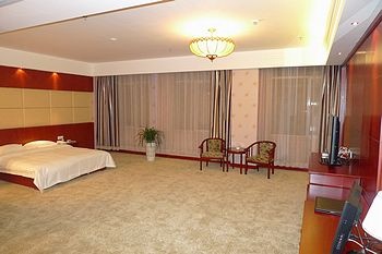 -- - Hohhot create beauty Hotel