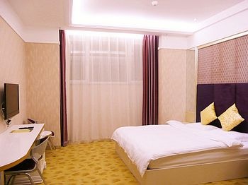 -- - Hohhot Jin Rong International Hotel