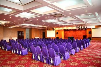  - Hohhot Jin Rong International Hotel