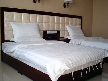 Guest Room - Hohhot billion Hotel