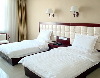 Guest Room - Hohhot billion Hotel