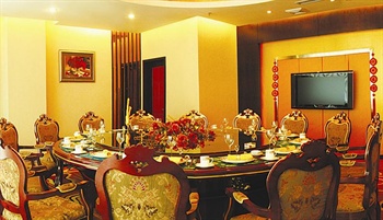  - Baotou Li Jing Hotel