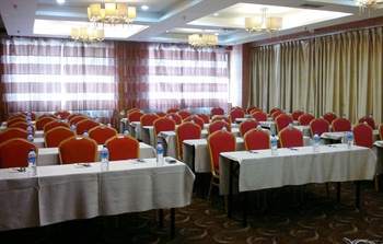  - Baotou Best Western Henglong Business Hotel