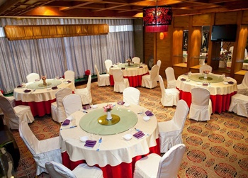  - Baotou Best Western Henglong Business Hotel