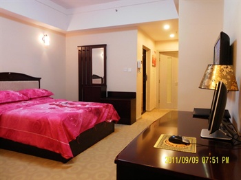  - Baotou Silver Hotel