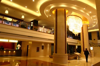  - Baotou Tianlong Hotel