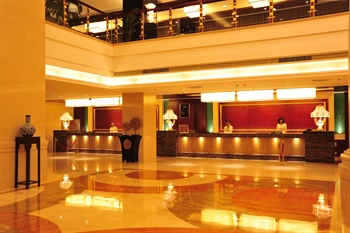  - Baotou Tianlong Hotel