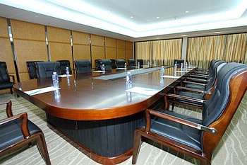 Meeting Room - Erdos Dongwei Hotel