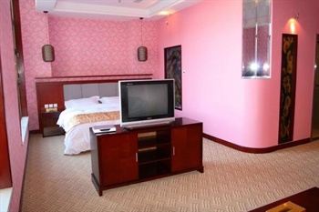  - ordos Wan Xing Long Hotel