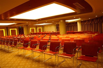  - Kai Chuang Hotel - Ordos