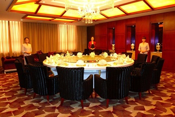  - Kai Chuang Hotel - Ordos