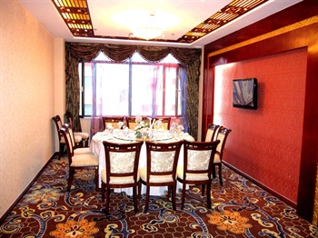  - Xinniu Hotel - Erdos