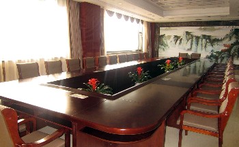  - Erdos Jinsheng Hotel