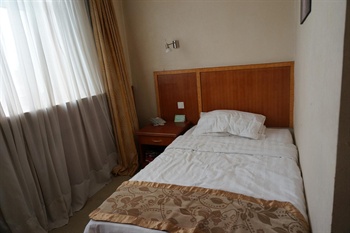  - JiangNan Hotel - Manzhouli