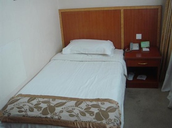  - JiangNan Hotel - Manzhouli