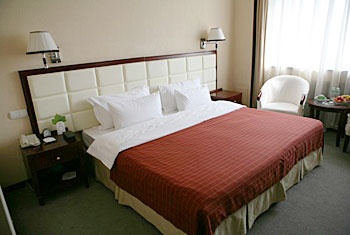 Business King Room - Hulunbeir Hotel - Hulunbeir