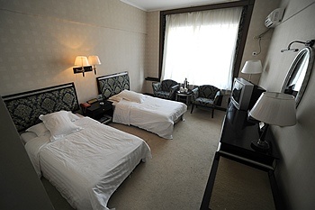 Guest Room - Hulun Buir Hailar Hotel