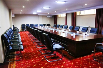  - Hulun Buir Longdu Hotel