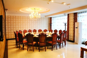  - Hulun Buir Longdu Hotel