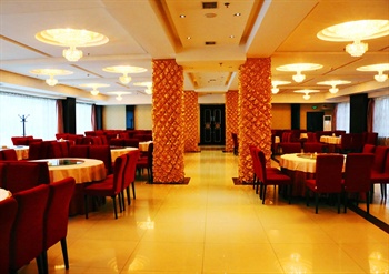  - Hulun Buir Longdu Hotel