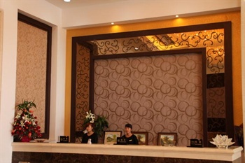  - Hailar Dynasty Hotel