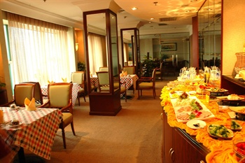  - Dalian Golden Shine International Hotel