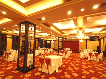  - Dalian Bohai Pearl Hotel