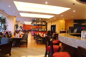  - Ramada Hotel Dalian