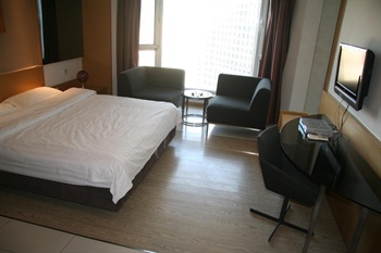  - Dalian International Hotel