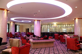  - Delight Hotel Dalian