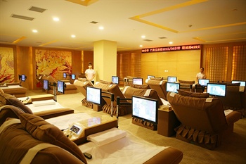  - Delight Hotel Dalian