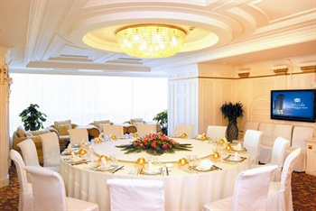  - Zhongshan Hotel Dalian