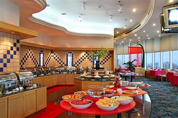  - Zhongshan Hotel Dalian