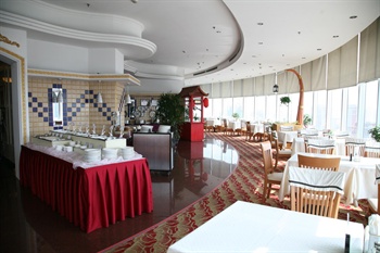  - Zhongshan Hotel Dalian