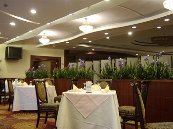  - Dalian Liangyun Hotel