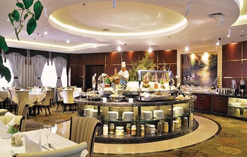  - Dalian Liangyun Hotel