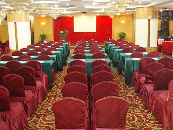 Multi-function Hall - Dalian Air China Hotel