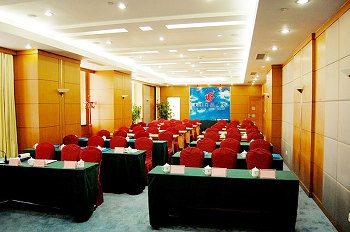 Meeting Room - Dalian Air China Hotel