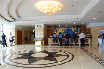  - Dalian Air China Hotel